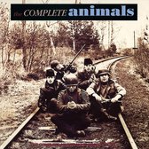 Complete Animals (Coloured Vinyl)