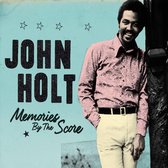 John Holt - Memories By The Score (5 CD)