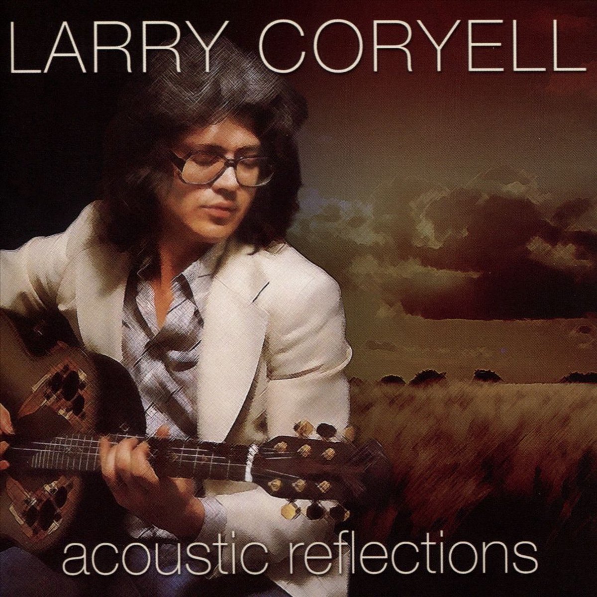 Acoustic Reflections