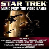 Star Trek: Music From The Video Games