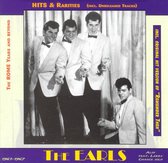 Earls Feat. Larry Chance - Hits And Rarities - Rome Years And (CD)