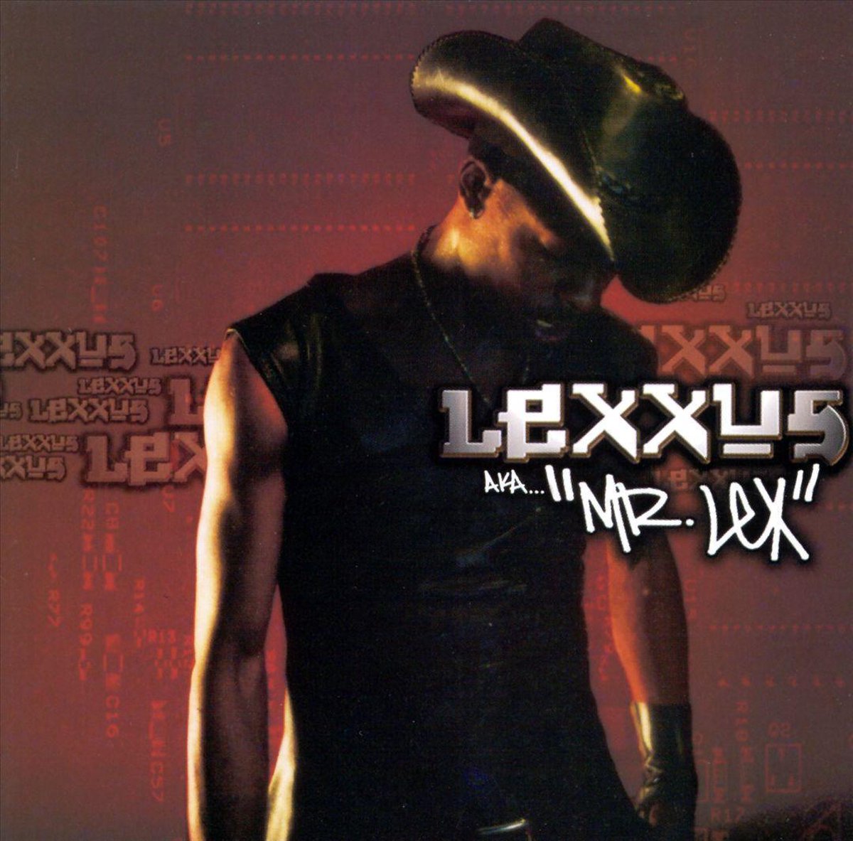 Mr. Lex