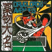 Druglords Of The Avenues - New Drugs (CD)