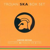Trojan Box Set: Ska