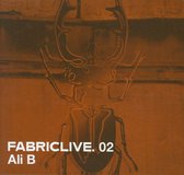 Fabriclive 02