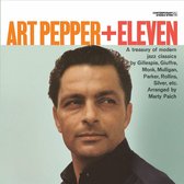 Art Pepper + Eleven: Modern Jazz Cl