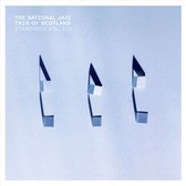 National Jazz Trio Of Scotland - Standards Vol. III (CD)