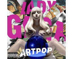 Artpop