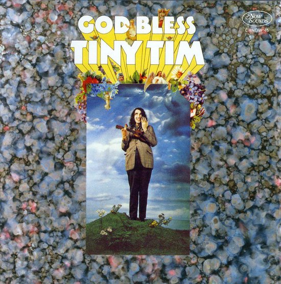 Tiny tim pictures