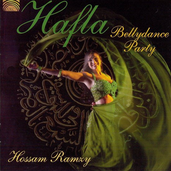 Bellydance Party