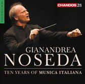 BBC Philharmonic - Ten Years Of Musica Italiana (2 CD)
