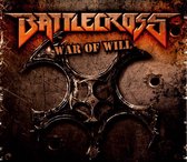 Battlecross - War Of Will (CD)