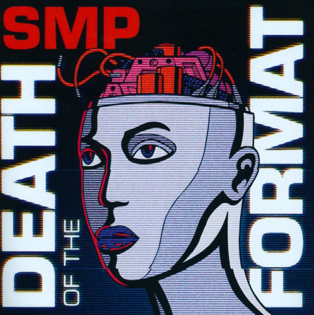 Death Of The Format