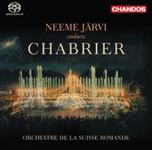 Orchestre De La Suisse Romande - Chabrier: Orchestral Works (Super Audio CD)