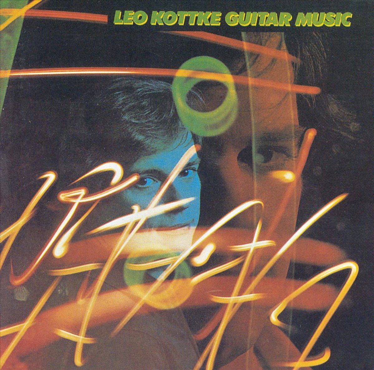 Guitar Music
