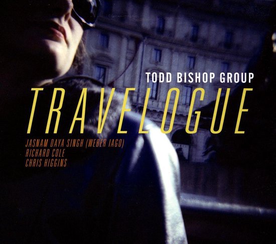 Travelogue