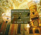 Russian Piano Trios