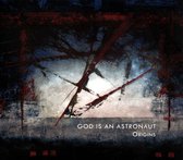God Is An Astronaut - Origins (CD)