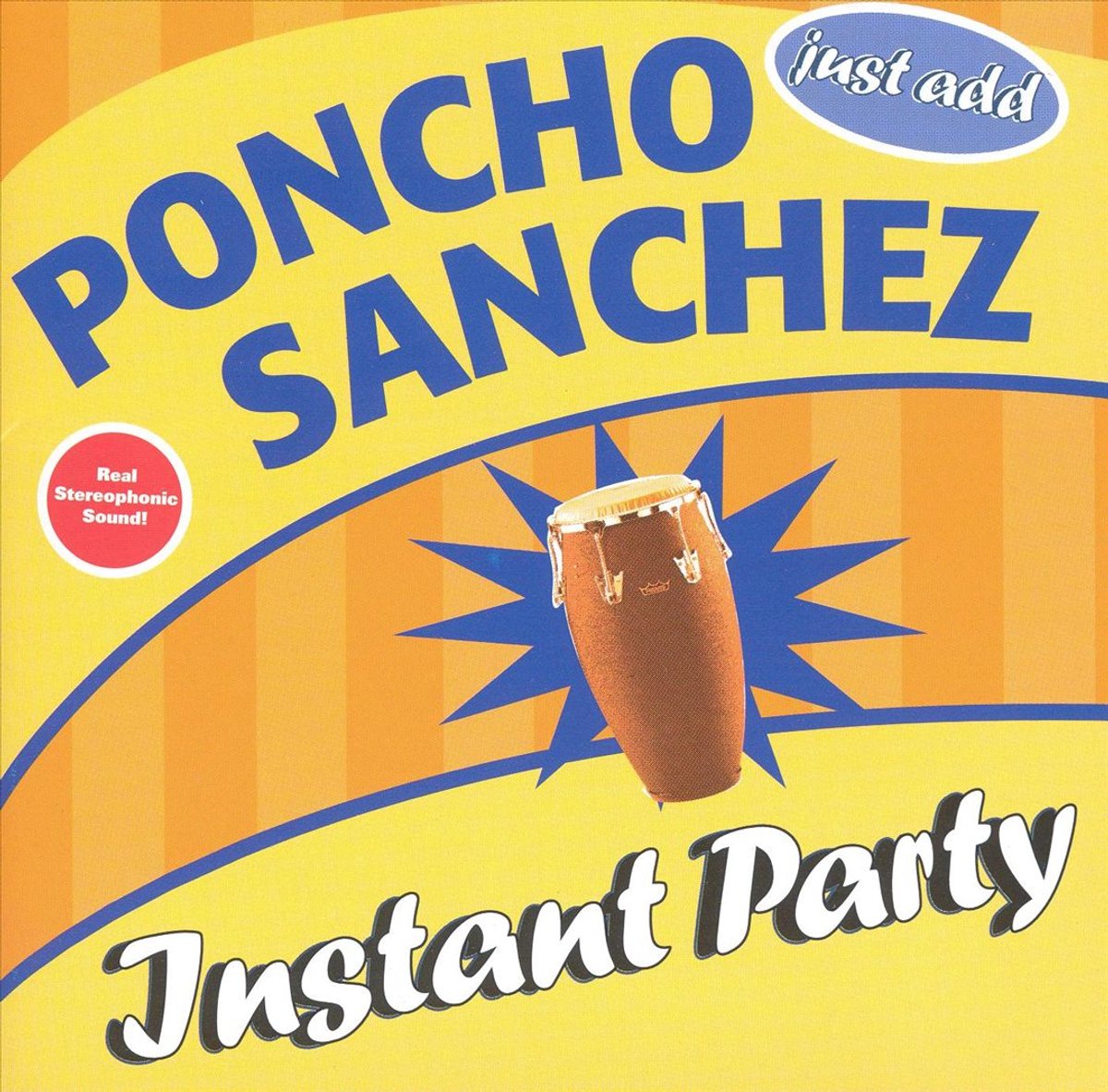 Instant Party