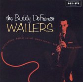 The Buddy De Franco Wailers