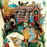 Hesperion XXI - Orient Occident II (Super Audio CD)