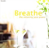 Breathe -Relaxing Jazz For Piano