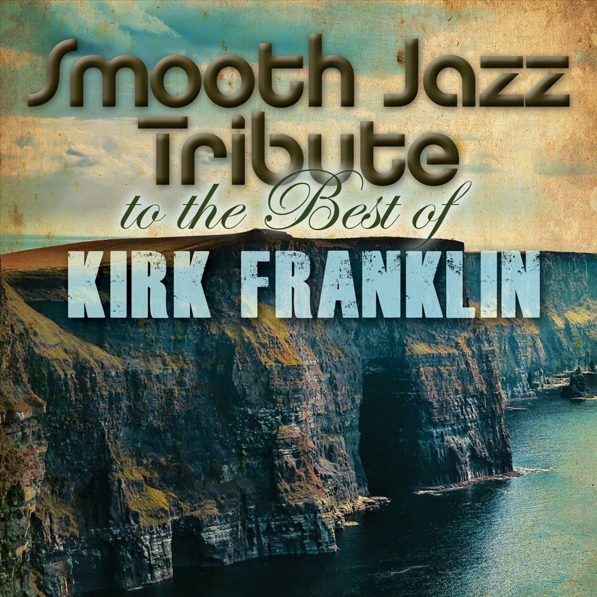 Smooth Jazz Tribute To The Best Of