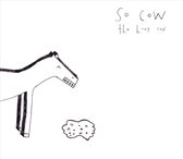 So Cow - The Long Con (CD)