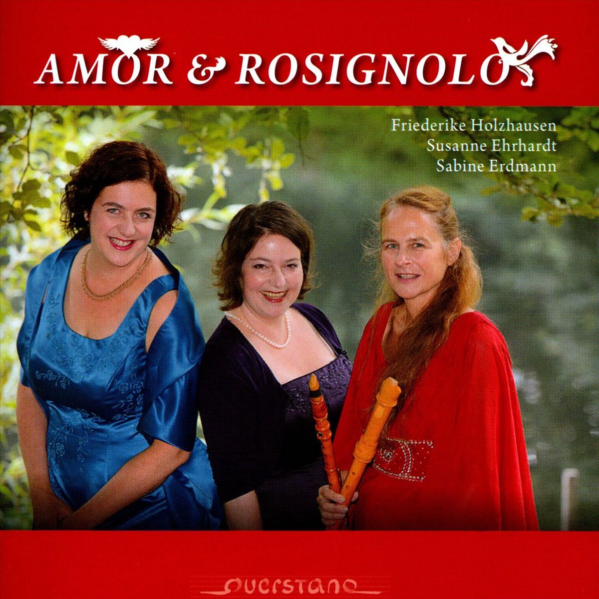 Scarlattiiiamor Rosignolo