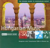 Rough Guide To Hungarian Music