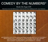 McSweeney's Comedy By the Numbers: The Book-On-Tape: The CD!