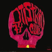 Otis Trio - 74 Club (CD)