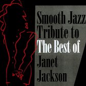 Smooth Jazz Tribute To The Best Of