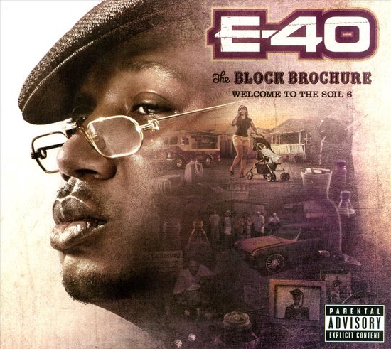 Block Brochure: Welcome To The Soil 6