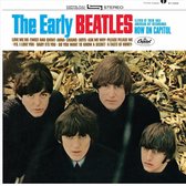 Early Beatles -Us Version - Beatles