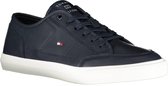 Tommy Hilfiger Schoenen Sportiva Blauw 44 Heren