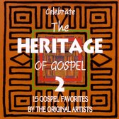 Celebrate the Heritage of Gospel, Vol. 2