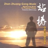 Zhan-Zhuang Gong Music