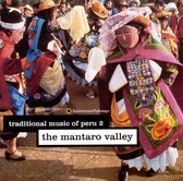 Various Artists - Peru 2. The Mantaro Valley (CD)