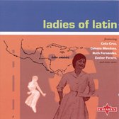 Ladies of Latin