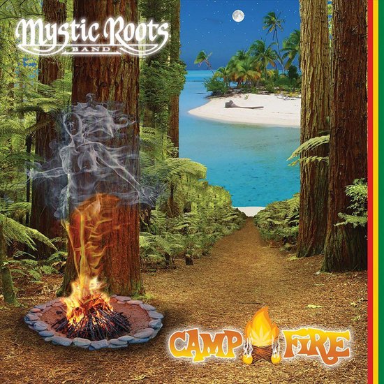 Camp Fire