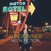 Sundowner - Neon Fiction (CD)