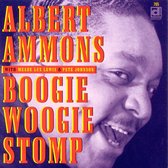 Albert Ammons - Boogie Woogie Stomp (CD)