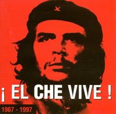 El Che Vive + Zippo