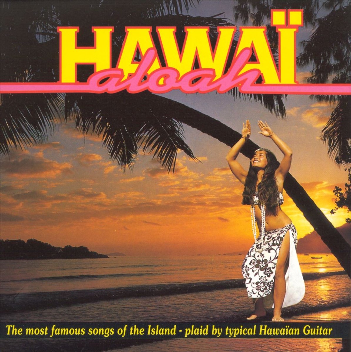 Aloha Hawaii