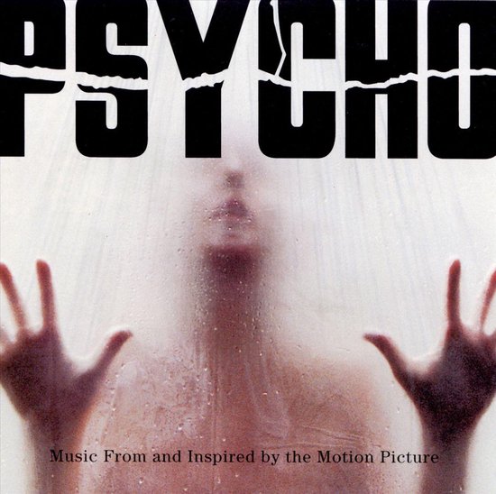 Psycho [1998] - Original Soundtrack
