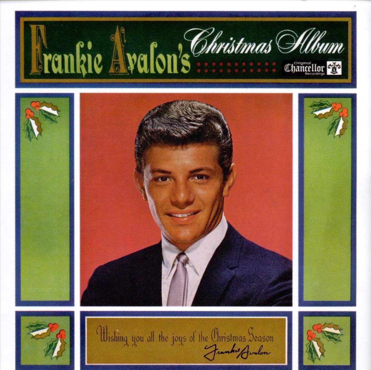 Christmas Album