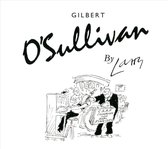 Gilbert O'sullivan: By Larry (digipack) [CD]