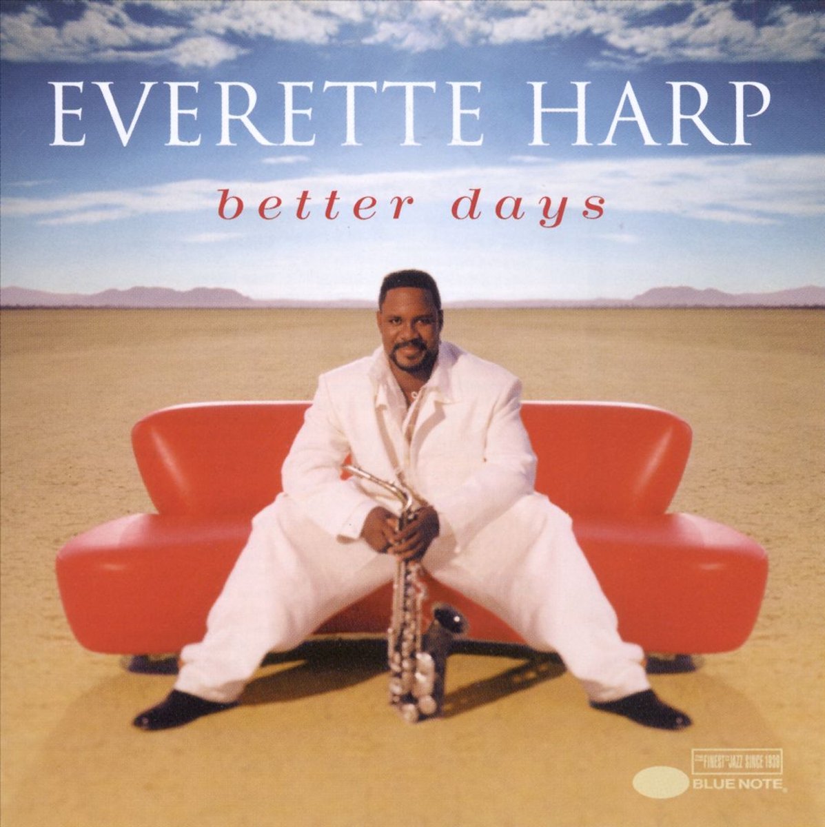 Better Days