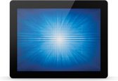 Elo Touch Solutions 1590L 38,1 cm (15) 1024 x 768 Pixels LCD Touchscreen Kiosk Zwart